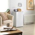 thumbnail image 3 of Danby Products Danby Designer 3.2 Cu. Ft. Compact Refrigerator, 3 of 9