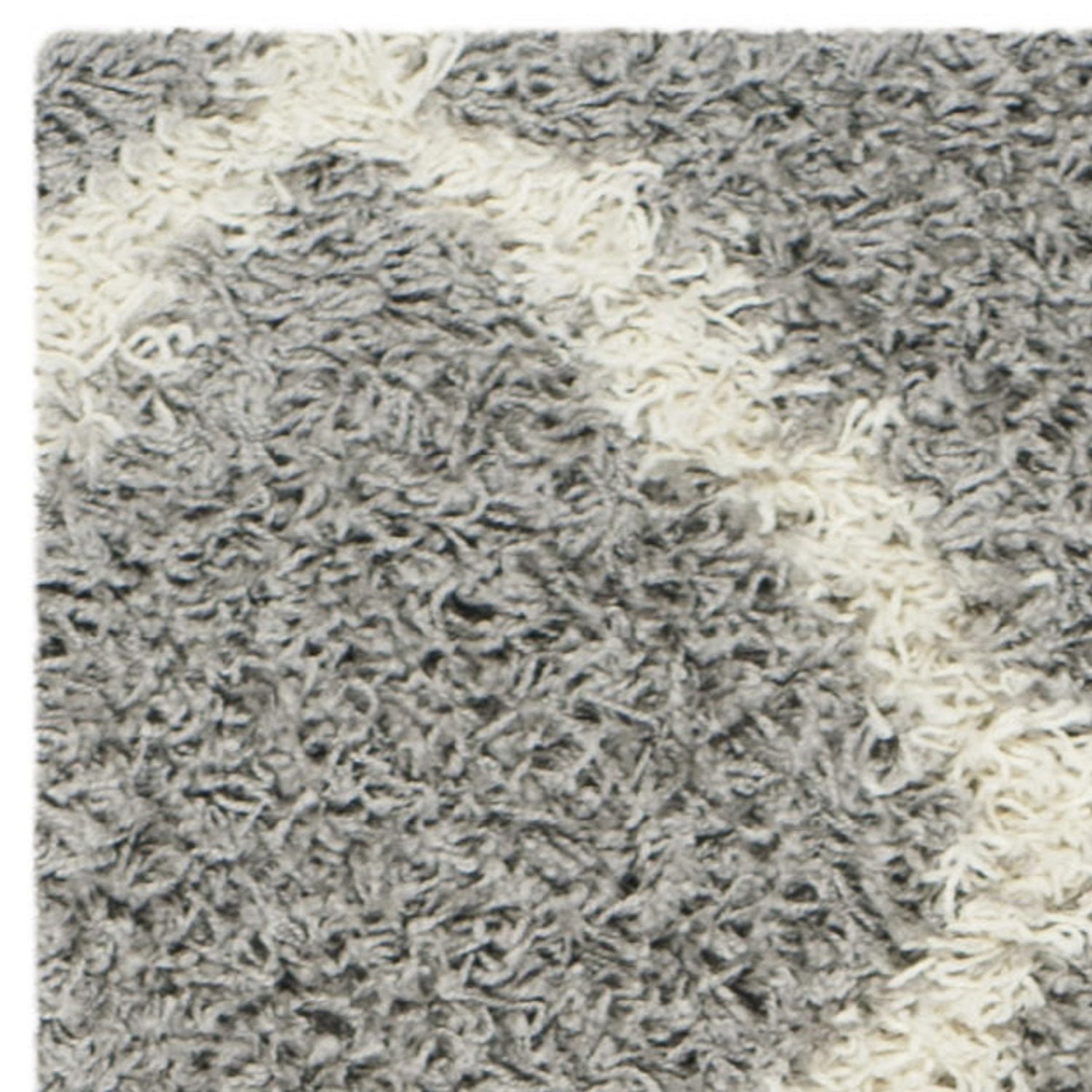 Safavieh Dallas Logan Geometric Shag Area Rug