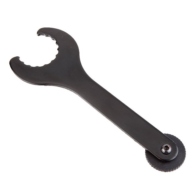 Bicycle Bottom Bracket Install Tool Spanner Hollowtech 2 Wrench Crankset