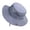 Grey, variant on Techno Outfit Men Beach Hat for Women Mens Beach Hats Surf Hats for Men 90s Hat 90s Hats A's Hat Canvas Hat Party Outfit Ladies Chain Foldable Fishing Hat Sun Hat Breathable Wide Brim Mesh Hat Summer