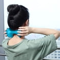 thumbnail image 3 of Neck and Shoulder Massager – Manual Clip-On Cervical Spine Massage Tool with Humanized Streamlined Design and Tactile Feedback Technology, 3 of 6