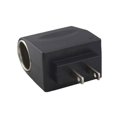 thumbnail image 1 of AC Home Wall Outlet Power To 12V Car Charger Cigarette Adapter Inverter, 1 of 7