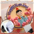 thumbnail image 2 of Projecteur de Desserts Optique Tableau de Dessin et de Peinture Copie Projecteur de Table, 2 of 9