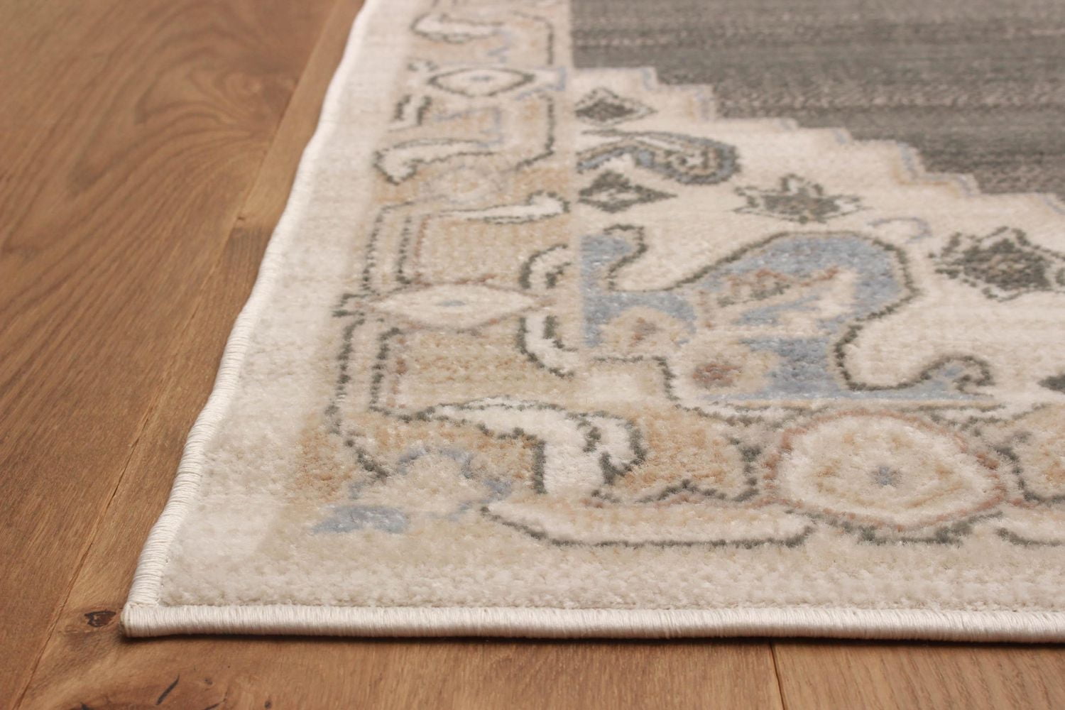 ECARPET Addie Traditional Area Rug for Living Room, Bedroom, Dining Entrance, Hallway and More.