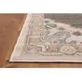 thumbnail image 2 of ECARPET Addie Traditional Runner Rug for Living Room, Bedroom, Dining Room, Entrance, Hallway and More., 2 of 9