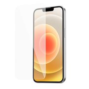 PANDACO Tempered Glass Ultra Thin Screen Protector for iPhone 13 Mini