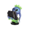 thumbnail image 2 of Exquisite Gaming Lilo & Stitch: Hula Stitch Cable Guy Original Controller and Phone Holder, 2 of 4