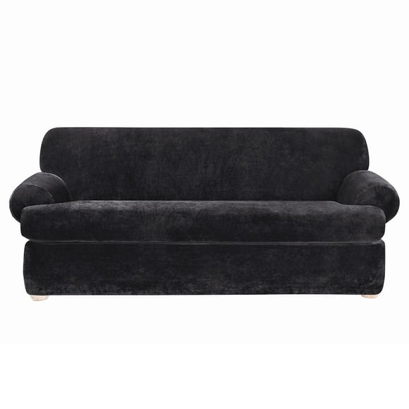 Housse Stretch Plush canapé de Sure Fit