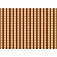 thumbnail image 1 of Ahgly Company Tapis Rectangulaire Lavable en Machine Rouge Transitionnel, 8 Pieds x 12 Pieds, 1 of 7