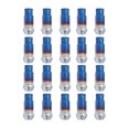 thumbnail image 4 of Écrou d'Écrou de Roue, 20 Pcs Écrou d'Écrou de Roue en Métal M12x1.25 Écrous de Remplacement pour Roue Optimisés pour l'Excellence, 4 of 14