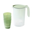 thumbnail image 2 of Refrigerator Cold Kettle Household Cold Water Cup Large Capacity High Temperature Water Storage Summer Drink Bucket Cold Kettle Cold Kettle, 2 of 9