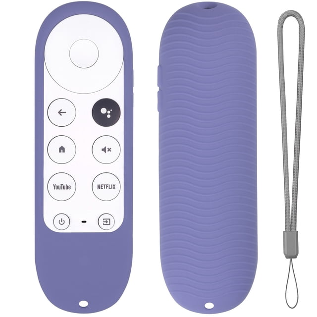 EGNMCR Étui de Protection pour-Cast avec Télécommande de Télé Étui Antichoc Housse de Protection