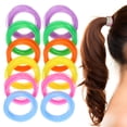 thumbnail image 1 of Bracelet Néon en Silicone 120 Pcs 2.6x2.6x0.08 Po, 1 of 8