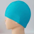 thumbnail image 2 of Swimming Cap for Adults Durable Water- Cap for Training and Competition with Secure Fit and Comfort, 2 of 4