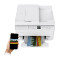 thumbnail image 3 of Canon PIXMA TR7122 Wireless Multi-function Printer, 3 of 6