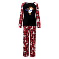 thumbnail image 2 of Pyjamas Assortis de Noël pour Femmes, Ensembles de Pyjamas des Fêtes, Ensembles de PJ, Jammies pour la Famille, 2 of 3