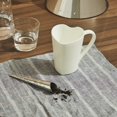 thumbnail image 4 of Alessi Tasse "To" en Porcelaine Os, 4 of 5