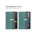 thumbnail image 2 of Case for Amazon Fire HD 8 and Fire HD 8 Plus (12th /10th Generation, 2022/2020 Release) 8" Tablet Ultra Lightweight Slim Shell Stand Cover with Stylus Pen, 2 of 7