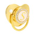 thumbnail image 1 of Alphabet , Soft Lightweight Golden Baby  Curved Design Odorless  For Home S, 1 of 8