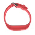 thumbnail image 1 of Baohd Adjustable Silicone Wrist Watch Band Strap Buckle for Garmin Vivofit 3 Red, 1 of 5