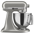 thumbnail image 1 of Batteur sur socle Artisan de KitchenAid 4,7L (5 pintes), 1 of 6
