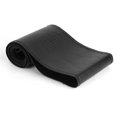 thumbnail image 2 of Steering Wheel Cover,38cm 15in Leather Steering Steering Wheel Protection DIY Steering Wheel Cover Rugged and Tough, 2 of 5