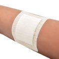 thumbnail image 4 of 10PCS Non-woven Adhesive Wound Dressing Big Band Aid Bandage Patches Large 2022 L4A3, 4 of 5
