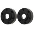 thumbnail image 1 of 2 Pcs 1.9 2.2 Roues de Moyeu Hexagonal en Laiton, Roues de Crawler RC Adaptateur Élargi pour Axial SCX10 Capra pour VS4 10 1/10 RC Crawler, 1 of 8