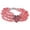Rose, variante sur TIELUTT Poisson d'Eau Douce Doux Phosphorescent à Bouche de Serpent Mandarin Poisson Poisson Faux Hameçons Ensemble Équipement Attirail Équipement Océan Gadgets de Glace Hameçon de Glace