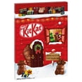thumbnail image 2 of Calendrier de l'avent NESTLÉ KITKAT, chocolat des fêtes 208 g, 2 of 4