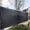 Black#27561, variant on Outdoor Sun Shade Sail | 95% UV Blocking Rectangle Awning for Patio, Garden & Pool | 1x4m Size | 1 Piece