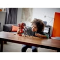 thumbnail image 3 of LEGO Ninjago Fire Stone Mech 71720, 3 of 7