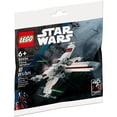 thumbnail image 1 of LEGO Star Wars X-Wing Starfighter 30654 Polybag, 1 of 3
