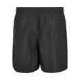 thumbnail image 4 of Build Your Brand Shorts de Bain Recyclés pour Hommes, 4 of 6