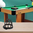 thumbnail image 3 of 10 Pcs Pochettes pour Table de Billard Accessoires de Remplacement pour Table de Billard, 3 of 12