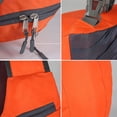 thumbnail image 4 of Men‘S Multiple Compartment Chest Sling Packs Shoulder Cross Body Bag Cycle Day Packs Satchel Backpack, 4 of 6