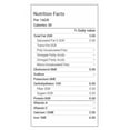 thumbnail image 4 of Kitchen Essentials Olives Noires Mûres Tranchées 2,84 L/100 Oz, 4 of 5