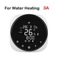 thumbnail image 1 of Wifi Smart Thermostat For Water/Electric Floor Heating/Water Gas Boiler Temperature Remote Controller ,Easily DIY, 1 of 7