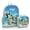 Bluey, variant on Heys Kids Paw Patrol 2pc (Backpack & Lunch Bag) Set (NL-EST-PL05-25AR)