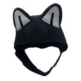 thumbnail image 2 of koolsoo Capuche de Plongée 3mm Néoprène Combinaison de Plongée Chapeau de Surf pour Rafting Voile B, 2 of 9