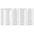 thumbnail image 3 of LYHaoo Spring And Autumn Children's Girls' Large Sized Hooded Zipper Pullover Coat With Trendy Contrasting Color Letter Style Casual And Versatile Outerwear Winter Outwear Pink Sizes 8-9 Years, 3 of 6