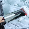 thumbnail image 1 of Pelle à Neige Multifonctionnelle pour Pièces Auto, Outil de Déneigement et de Balayage à Long Manche, 1 of 1