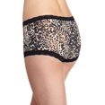 thumbnail image 2 of Maidenform Shorty en Microfibre et Dentelle pour Femmes - Article à Succès, 8, 2 of 4