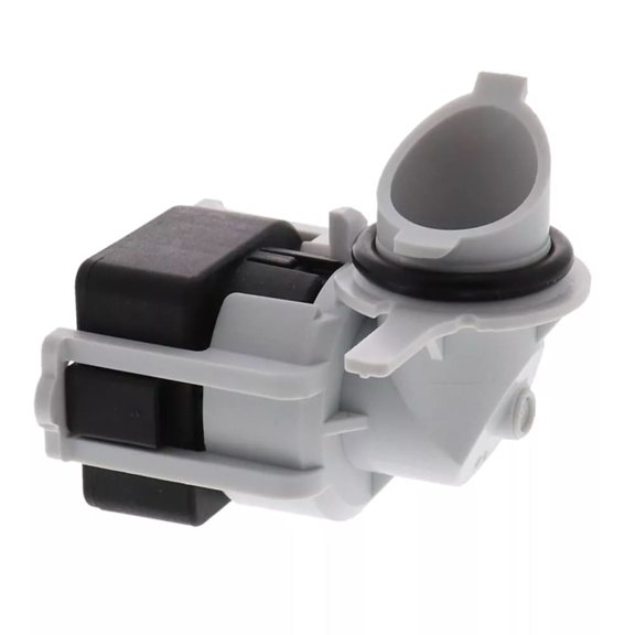 Precision Dishwasher Pressure Sensor for GE Hotpoint Haier Upgraded Materials, Easy DIY Installation
