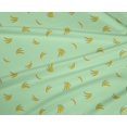 thumbnail image 4 of oneOone Polyester Lycra Fabric Banana Fruit Print Fabric by Yard 56 Inch Wide, 4 of 4