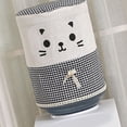 thumbnail image 2 of Barrel Water Dispenser Bucket Cover Reusable Water Dispenser Barrel Dust Cover Cute for, 2 of 5