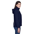 thumbnail image 3 of Ash City - Core 365 Ladies' Brisk Insulated Jacket, 3 of 3