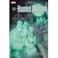 thumbnail image 1 of The Haunted Mansion (Disney Kingdoms), 1 of 1