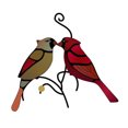 thumbnail image 1 of Youkk PC Handmade Cardinal Bird Pendant Gift For Nature Enthusiasts Add Charm To Home Elegant Decoration C, 1 of 6