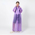 thumbnail image 1 of Daisyyozoid Imperméable en Gros Imperméable Adulte Imperméable de Voyage en Plein Air Randonnée Imperméable Ordinaire, 1 of 1